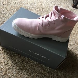 Palladium Pampa free cvs shoes